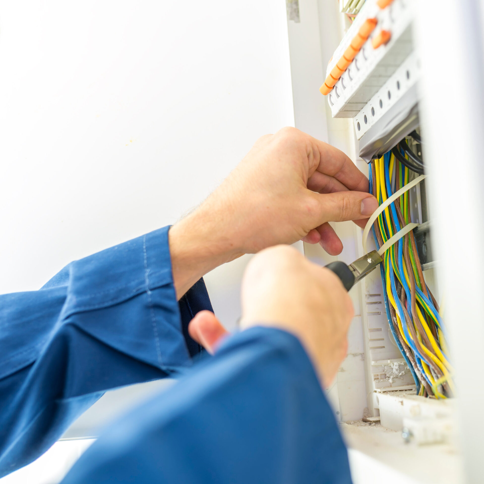 electrical wiring blanco texas