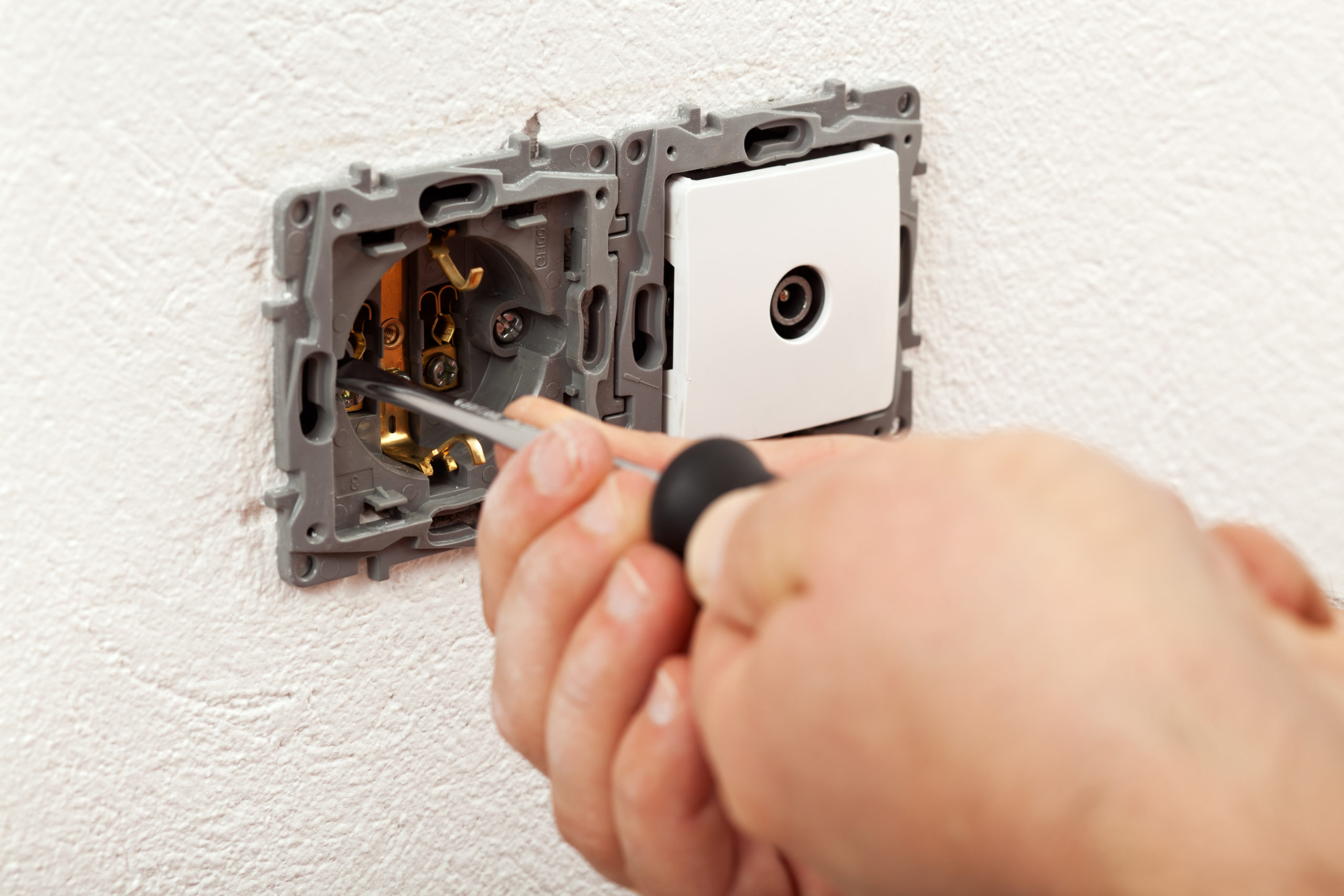 electrical repair services in blanco, texas