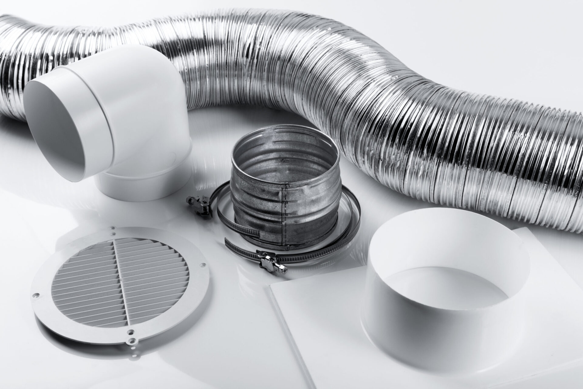 blanco air duct services