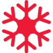 snowflake icon