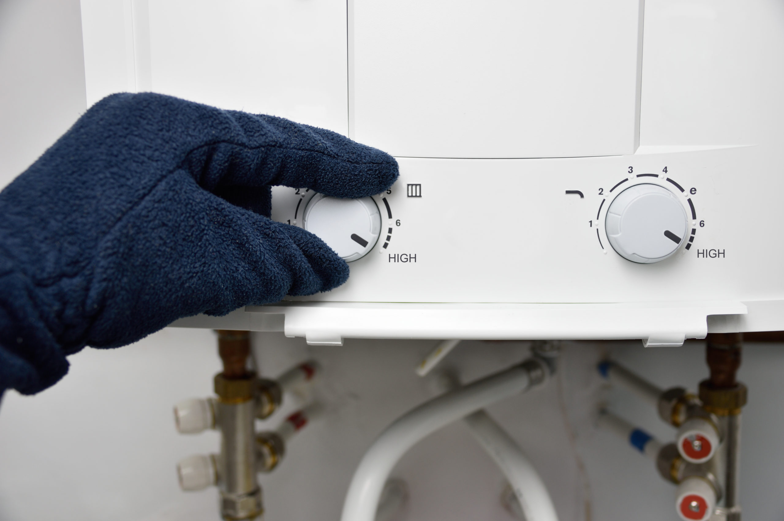 water heater services in blanco, texas