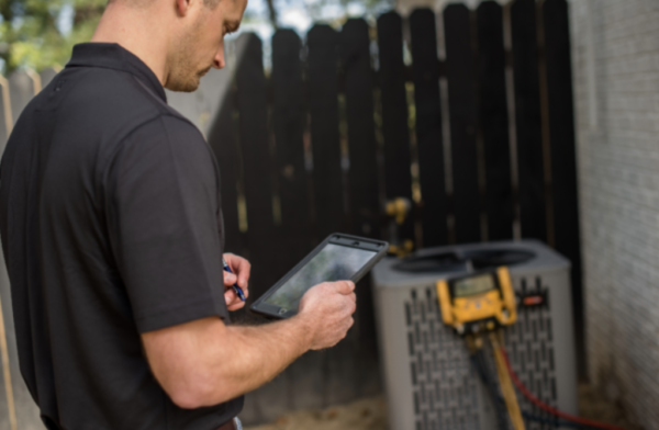 AC Installation