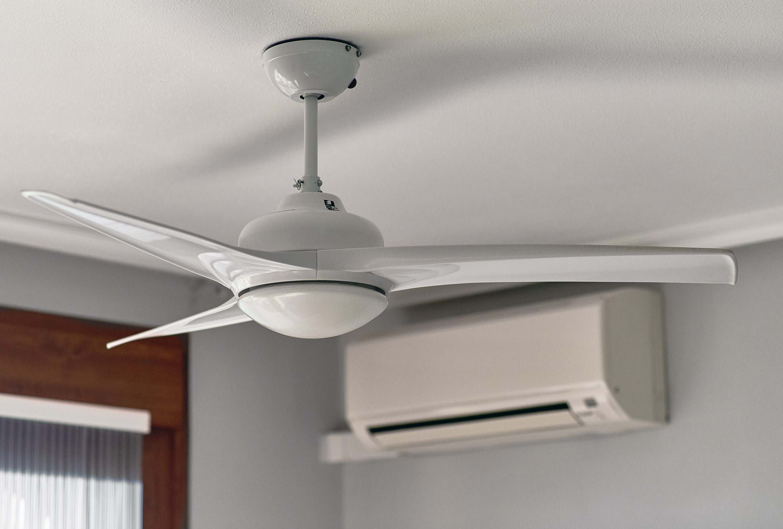 ceiling fan repair and installation services in blanco