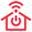 smart home icon