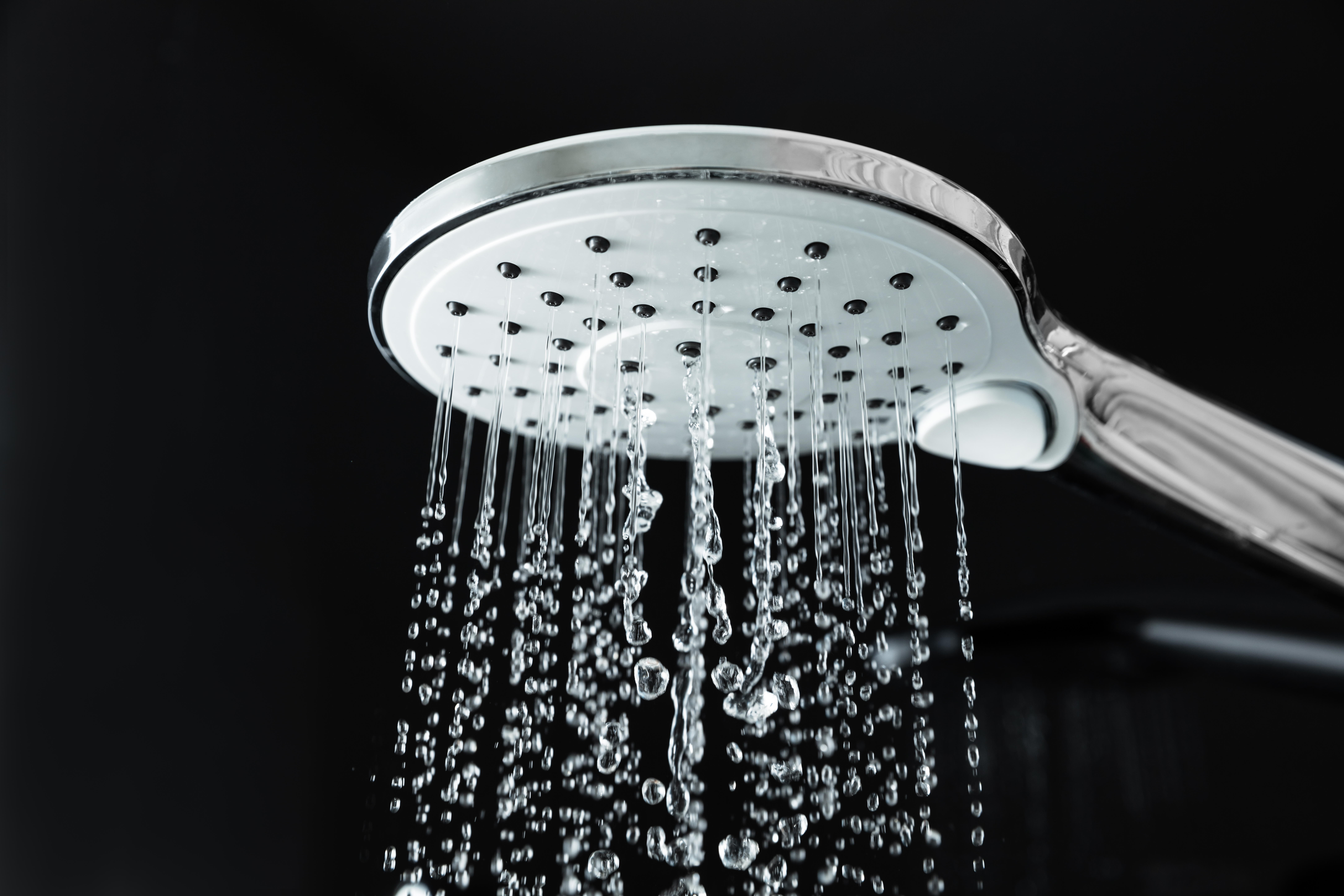 shower and tub installation, bathroom plumbing services
