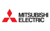 mistubishi electric logo