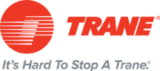 trane logo