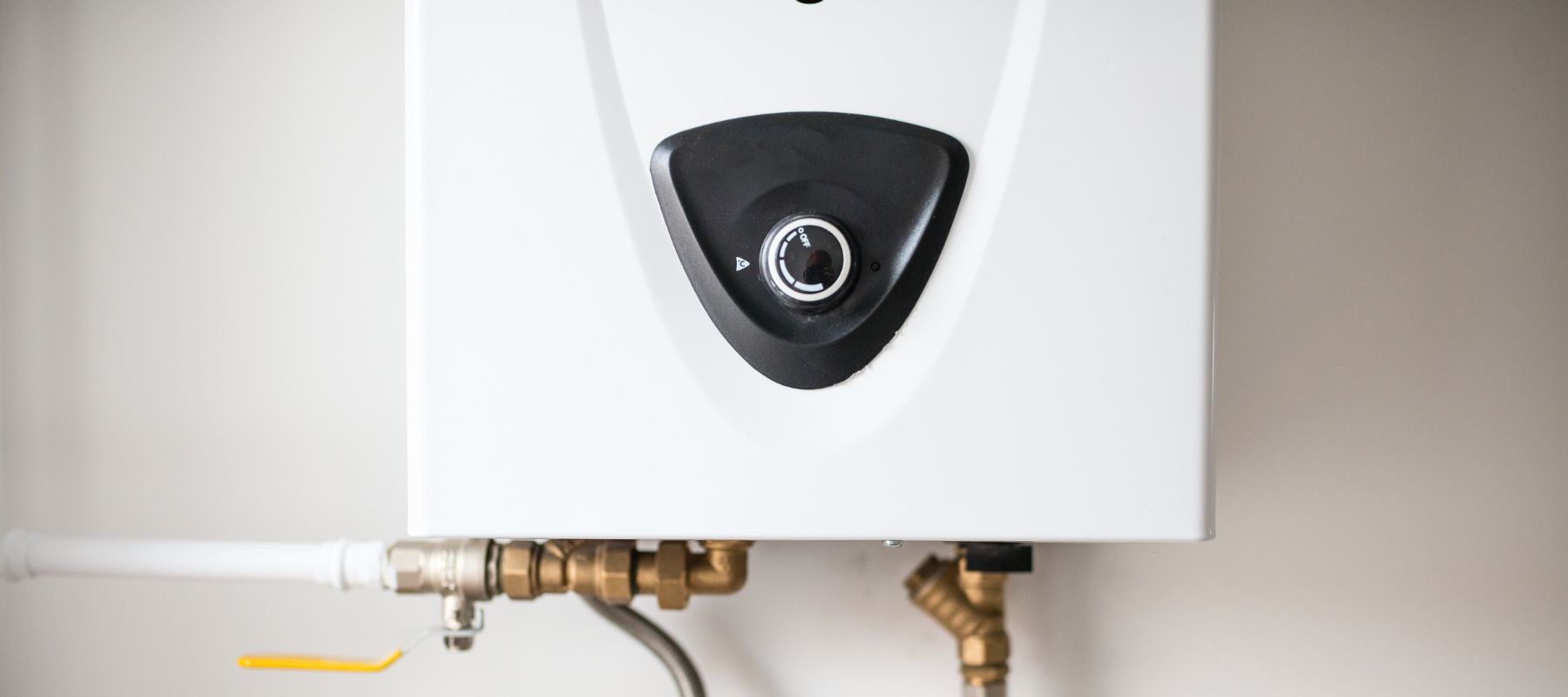 Choosing The Right Size Water Heater Blanco AC, Electrical & Plumbing