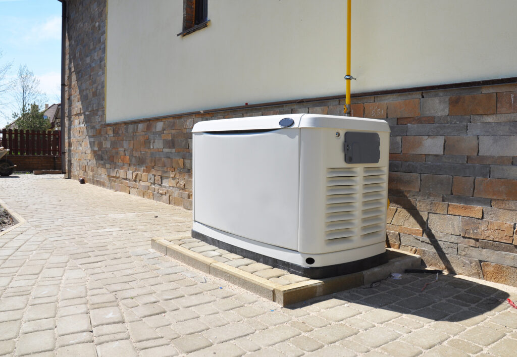 Choose the Right Generator for Your Home
