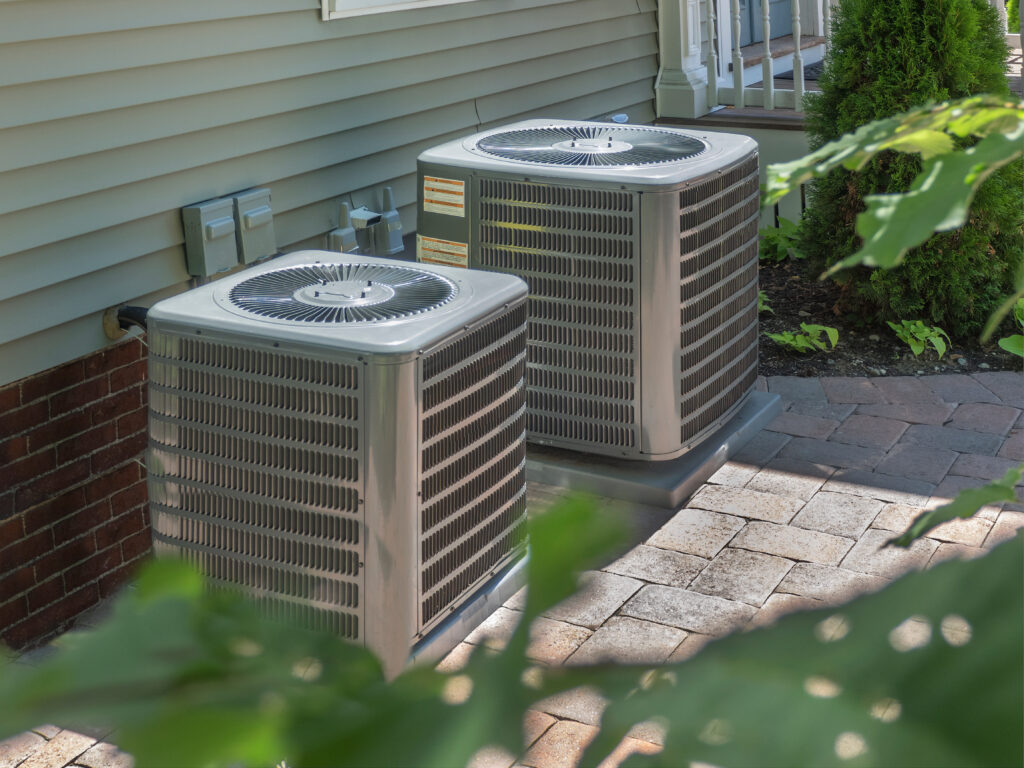 Choose the Right Air Conditioner for Your Home