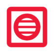 hvac components icon